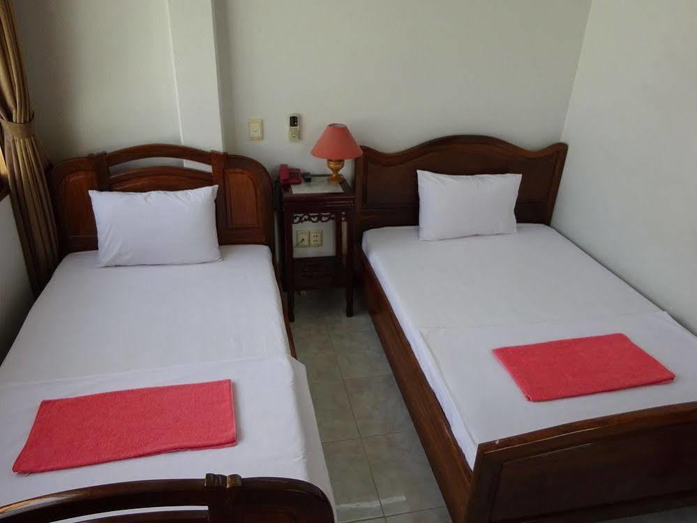 Spotlight Hotel Hô Chi Minh-Ville Extérieur photo