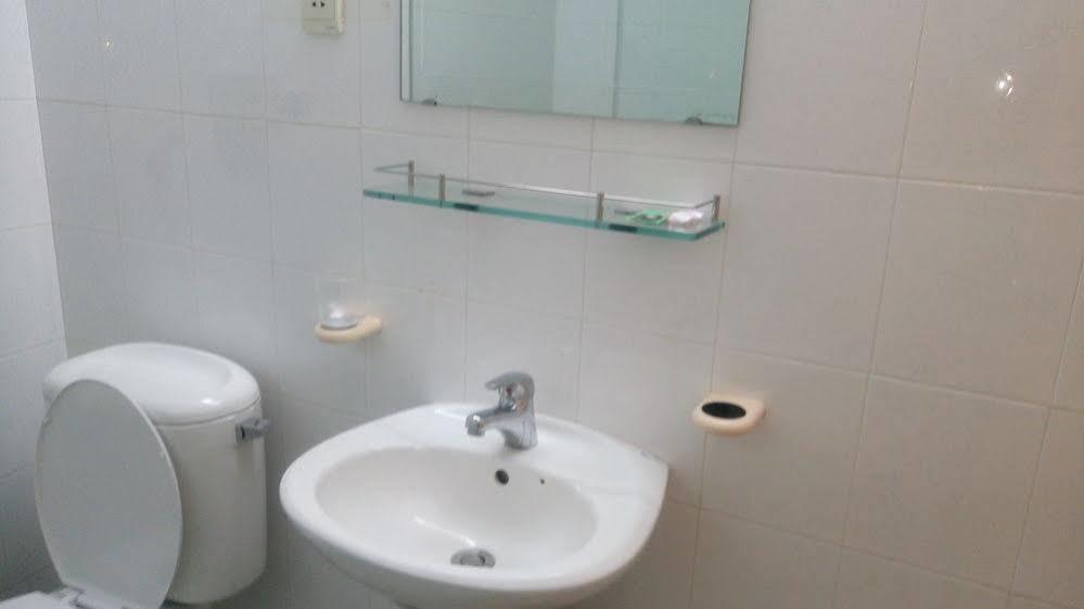 Spotlight Hotel Hô Chi Minh-Ville Extérieur photo